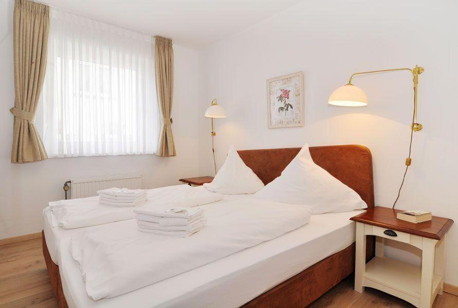 Apartment Sylter Besserburg App5