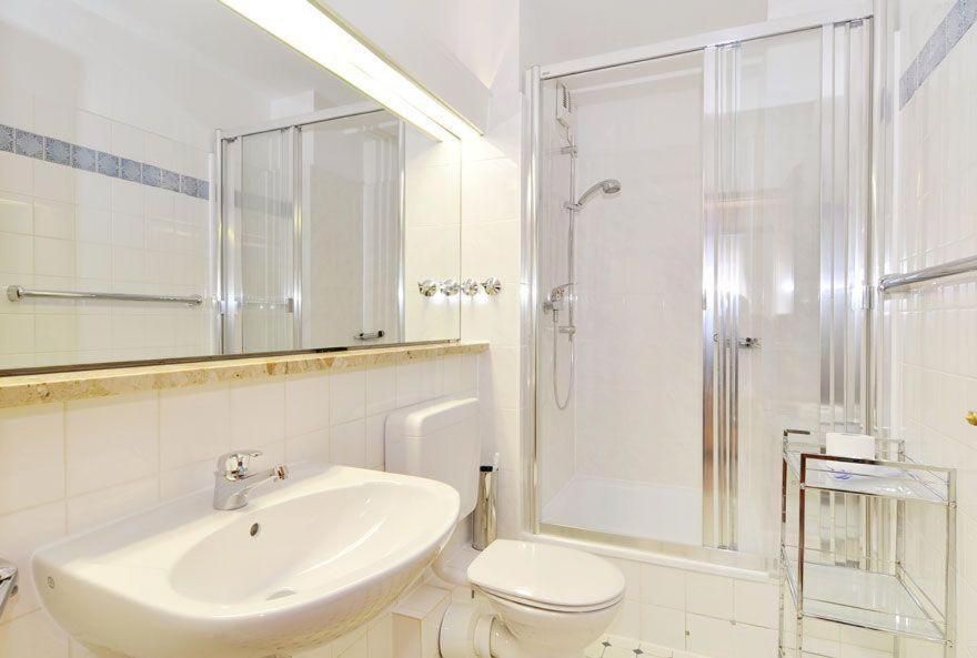 Sylter Besserburg App5 *