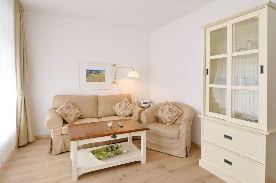 Apartment Sylter Besserburg App5